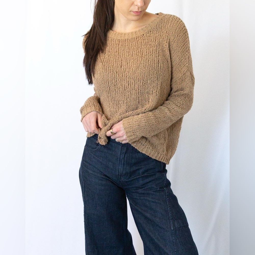 Aerie Sweater - Picture 6 of 7